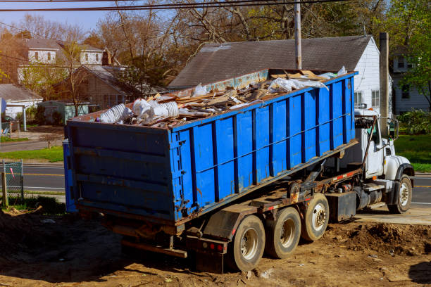 Best Shed Removal  in Lowell, OR