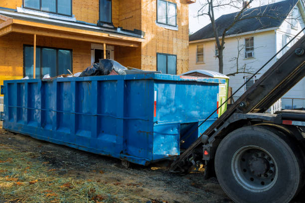 Best Commercial Junk Removal  in Lowell, OR