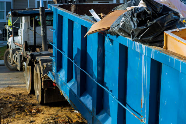 Best Demolition Debris Removal  in Lowell, OR