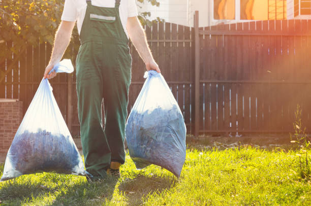 Best Residential Junk Removal  in Lowell, OR