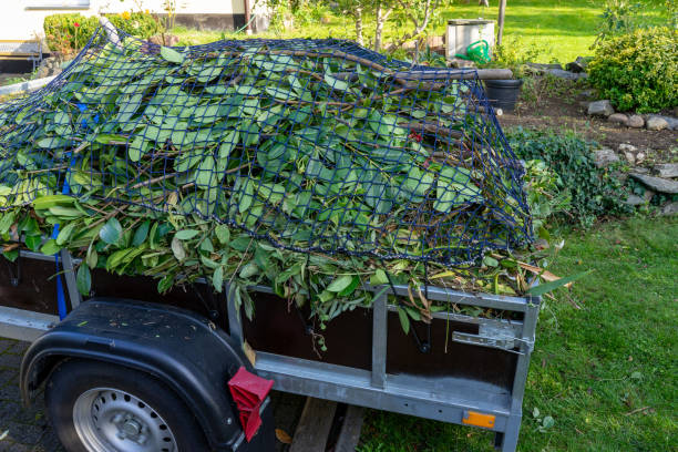 Best Yard Waste Removal  in Lowell, OR