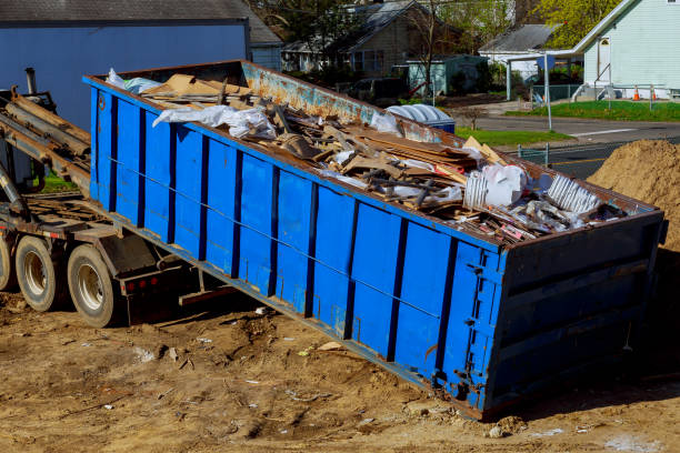 Shed Removal in Lowell, OR
