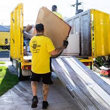 Best Construction Debris Removal  in Lowell, OR